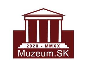 Partner múzea: muzeum.sk